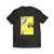 The Hollies Spencer Davis Group Paul Jones Uk Concert  Mens T-Shirt Tee