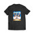 The Manhattan Dolls Concert  Mens T-Shirt Tee