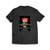 The Spirit Of Rush  Mens T-Shirt Tee