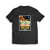 Toots And The Maytals 2007 Gig  Mens T-Shirt Tee