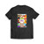 Wilco Vintage Concert  Mens T-Shirt Tee