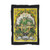 2022 Phishcharleston Yellow Silkscreen Concert  Blanket