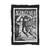 Against Me Cleveland 2017  Blanket