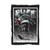 Blink-182 Tour S  Blanket