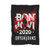 Bon Jovi Concert  Blanket