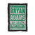Bryan Adams Vintage Concert 2  Blanket