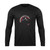 Captain America Marvel Long Sleeve T-Shirt