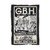 Eliteprint Gbh Agnostic Front Classic A3 Vintage Band Rock Blues Alternative Concert Music  Blanket