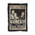 Genesis 1980S Concert S  Blanket