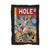 Hole Courtney Love Concert  Blanket