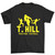 Taysom Hill Is The Beast Man's T-Shirt Tee