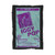 Iggy Pop Vintage Concert  Blanket