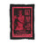 Iggy Pop Vintage Concert 1  Blanket