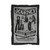 Journey Original Concert  Blanket