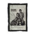 Lovin Spoonful Vintage Concert  Blanket