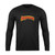 Aquaman Logo Dc Long Sleeve T-Shirt Aquaman Logo Dc Long Sleeve T-Shirt