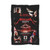 Metallica Concert 2018 Slc Hardwired Tour  Blanket