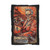 Metallica Kfc Colonel Sanders Concert  Blanket