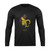 Aquaman Dc Art Long Sleeve T-Shirt Aquaman Dc Art Long Sleeve T-Shirt