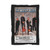 Moody Blues Signed Concert  Blanket Moody Blues Signed Concert  Blanket