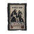 Steely Dan In Concert Vintage Music  Blanket