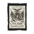 Steve Miller Band Handbill 1967 Sep 23 Veterans Memorial Theater Marin Civic Center  Blanket