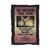 The Airborne Toxic Event  Blanket