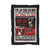 Vlv15Rk Rob Kruse The Ventures Vlv15 Silkscreen Car Show  Blanket