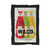 Wilco 2009 Fine Art Concert  Blanket