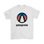 Patagonia Art Man's T-Shirt Tee