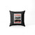 Frankie Valli The 4 Seasons Gig  Pillow Case Cover