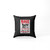 Rage Against The Machine 1  Pillow Case Cover Rage Against The Machine 1  Pillow Case Cover