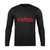 Rambo Blade Long Sleeve T-Shirt