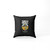 Turtle Skull  Pillow Case Cover
