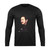 Post Malone Pose Long Sleeve T-Shirt