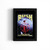 Matt Getz 1996 Rush Concert  Poster