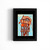 Official Kings Of Leon Screen Printed  Poster
