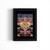 Pet Shop Boys Vintage Concert  Poster