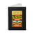 Bill Haley The Platters Concert  Spiral Notebook