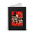 Cab Calloway Concert  Spiral Notebook