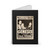 Genesis 1980S Concert S  Spiral Notebook