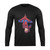 Goofy Spiderman Long Sleeve T-Shirt
