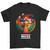 Muse Exogenesis Fan Art Man's T-Shirt Tee Muse Exogenesis Fan Art Man's T-Shirt Tee