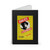 Joan Jett & The Blackhearts Vintage Concert  Spiral Notebook