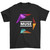 Muse Undisclosed Cutter Man's T-Shirt Tee