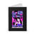 Lily Allen Boulder 2009 Concert Original  Spiral Notebook