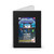 Metallica Alice In Chains Suicidal Tendencies Gigantic 1993 Paris Concert  Spiral Notebook