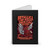 Metallica Linkin Park Limp Bizkit Live In Concert San Francisco 2003 Rock And Metal Music  Spiral Notebook