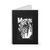 Misfits Pushead Music Mini  Spiral Notebook