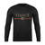 Fiance Muscle Long Sleeve T-Shirt
